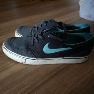 Nike Skateboarding Sneakers